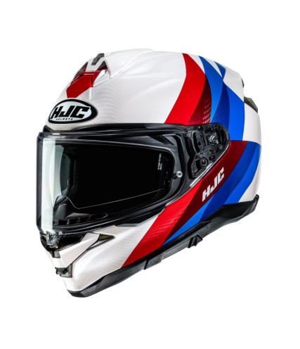 HJC F72 ΚΡΑΝΟΣ FULL FACE RACERO MC21 