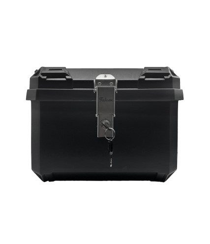 FALCON ΒΑΛΙΤΣΑ ΜΗΧΑΝΗΣ ΤΕΤΡΑΓΩΝΗ ΜΕ ΜΑΞΙΛΑΡΙ 45L BLACK 