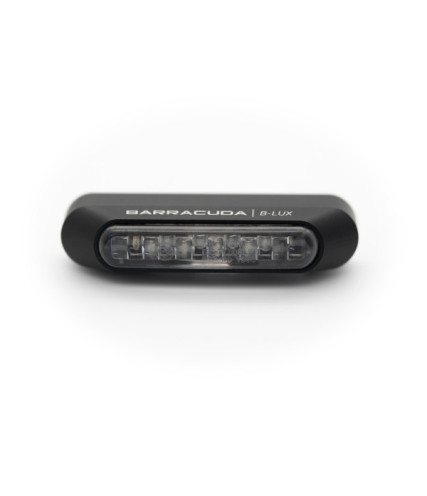 BARRACUDA ΦΑΝΑΡΙ ΣΤΟΠ MICRO TIGER LED