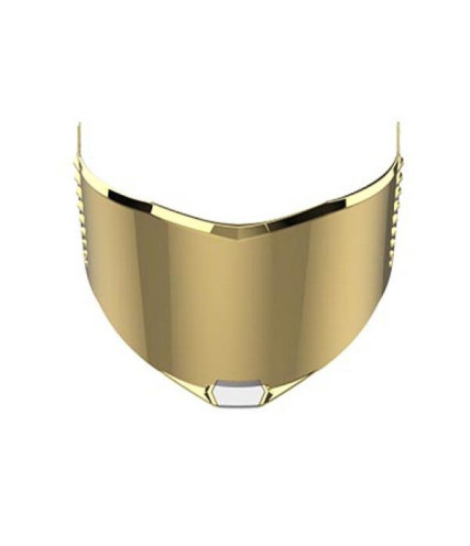 LS2 THUNDER GP FF805 ΖΕΛΑΤΙΝΑ ΙΡΙΔΙΟ ΧΡΥΣΟ