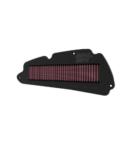 K&N KN-HA3521 ΦΙΛΤΡΟ ΑΕΡΑ HONDA SH350 FORZA350 ADV350