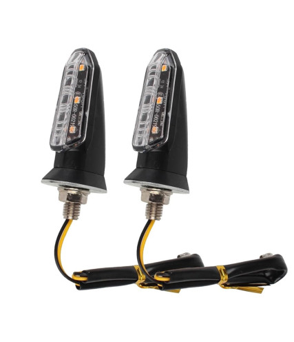 MINI ΦΛΑΣ ΜΗΧΑΝΗΣ ΓΙΑ ΥΑΜΑΗΑ LED  LUM-850 8MM ΜΕ ΚΙΤΡΙΝΟ ΦΩΤΙΣΜΟ ΔΙΑΦΑΝΕΣ