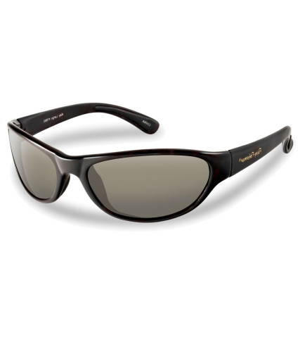 FLYING FISHERMAN KEY LARGO ΓΥΑΛΙΑ ΗΛΙΟΥ POLARIZED SMOKE BLACK