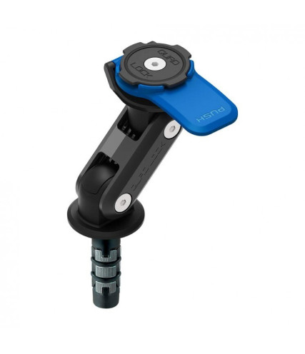 ΒΑΣΗ ΚΙΝΗΤΟΥ ΓΙΑ ΤΙΜΟΝΟΠΛΑΚΑ QUAD LOCK FORK STEM MOUNT