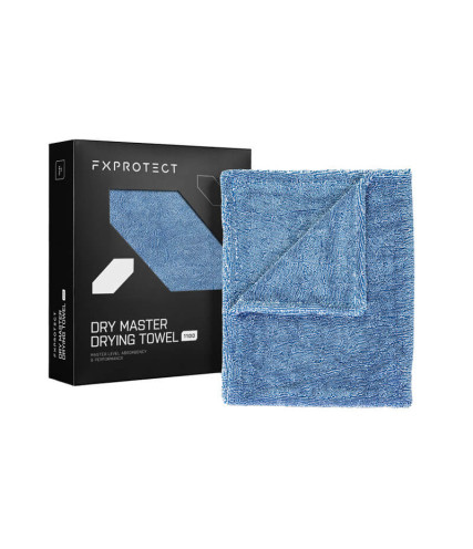 FX PROTECT DRY MASTER DRYING TOWEL ΠΕΣΤΕΤΑ ΓΙΑ ΣΤΕΓΝΩΜΑ 