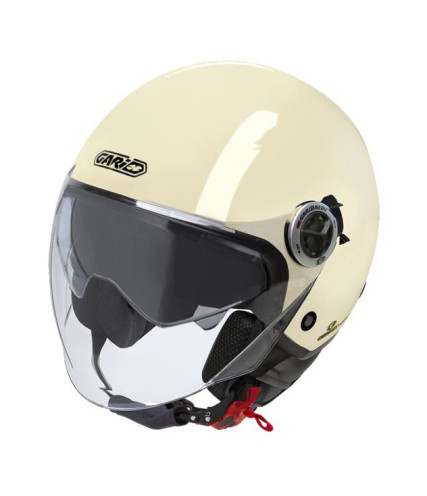 GARIBALDI G20 ΚΡΑΝΟΣ JET IVORY GLOSS