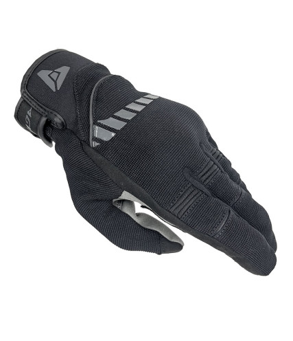 AGVPRO BORAK ΓΑΝΤΙΑ ΤΕΣΣΑΡΩΝ ΕΠΟΧΩΝ BLACK/GRAY