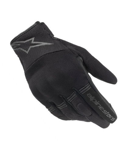 ΓΑΝΤΙΑ ALPINESTARS COPPER ΜΑΥΡΑ