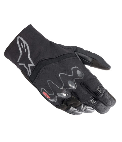 ALPINESTARS HYDE XT DRYSTAR® XF ΓΑΝΤΙΑ ΜΑΥΡΑ