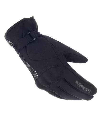 BERING LADY CARMEN ΓΑΝΤΙΑ ΜΗΧΑΝΗΣ ΓΥΝΑΙΚΕΙΑ NOIR/ GRIS