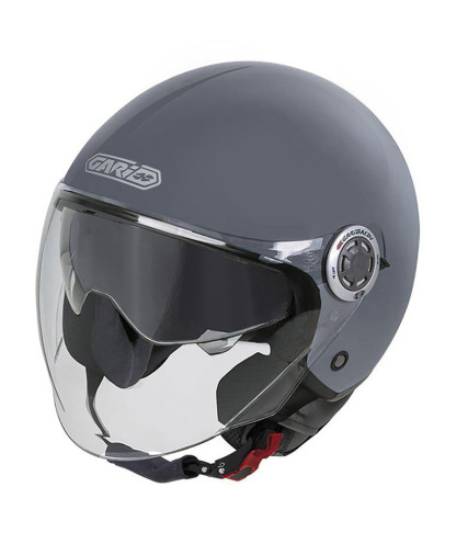 GARIBALDI G20 ΚΡΑΝΟΣ JET GLOSS DARK GREY