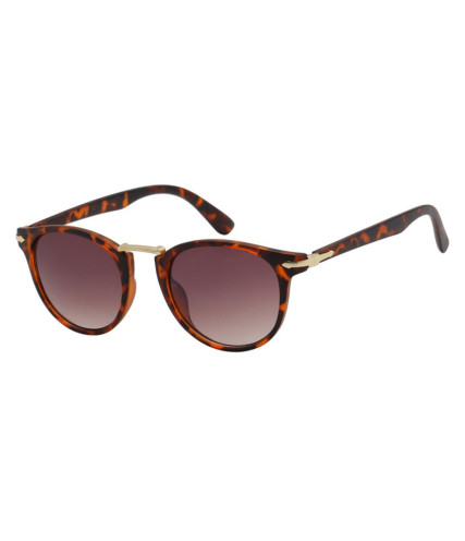 GIO VISION EYEWEAR ΓΥΑΛΙΑ ΗΛΙΟΥ UNISEX ΣΤΡΟΓΓΥΛΟ ΤΑΡΤΑΡΟΥΓΑ 