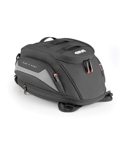 GIVI  EASY04 ΤΣΑΝΤΑ ΡΕΖΕΡΒΟΥΑΡ TANK BAG ΜΑΓΝΗΤΙΚΗ 16LT