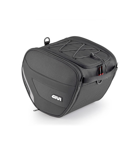 GIVI EASY15 ΤΣΑΝΤΑ SCOOTER ΜΑΥΡΗ 20L 