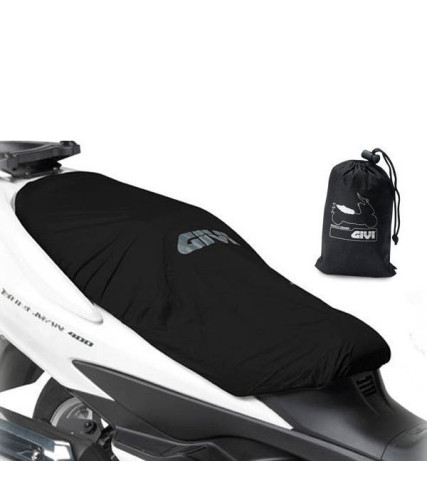 GIVI S210 ΑΔΙΑΒΡΟΧΟ ΚΑΛΥΜΜΑ ΣΕΛΑΣ UNIVERSAL 
