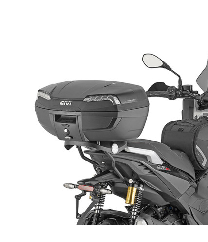  GIVI SR6713 ΣΧΑΡΑ APRILIA SR GT 400 \'26