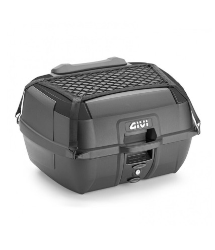ΒΑΛΙΤΣΑ ΜΗΧΑΝΗΣ GIVI B45B+ BLACK MONOLOCK® 45LT