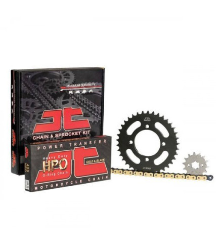 JT YAMAHA CRYPTΟΝ R 105 ΣΕΤ KIΝΗΣΗΣ (15-37-428HPOGB)