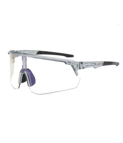 POLARIZED ΜΑΣΚΑ RVA1073 ΦΩΤΟΧΡΩΜΙΚΑ ΓΥΑΛΙΑ ΗΛΙΟΥ ΓΚΡΙ