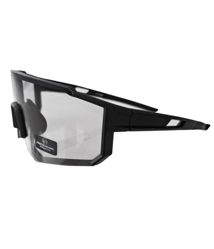 ΦΩΤΟΧΡΩΜΙΚΑ ΓΥΑΛΙΑ ΗΛΙΟΥ POLARIZED ΜΑΣΚΑ RVA1072