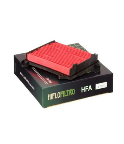 HIFLOFILTRO HFA1203 ΦΙΛΤΡΟ ΑΕΡΑ HONDA NX/AX250