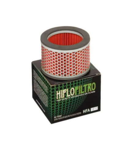 HIFLOFILTRO HFA1612 ΦΙΛΤΡΟ ΑΕΡΑ HONDA NX650 DOMINATOR