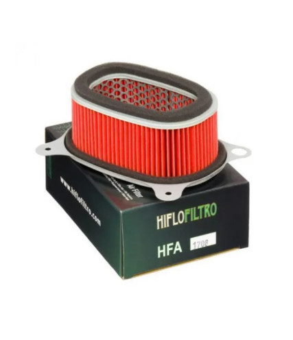 HIFLOFILTRO HFA1708 ΦΙΛΤΡΟ ΑΕΡΑ HONDA XRV750 93-01