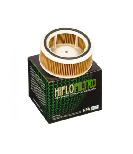 HIFLOFILTRO HFA2201 ΦΙΛΤΡΟ ΑΕΡΑ KAWASAKI KDX125 \'90-\'94
