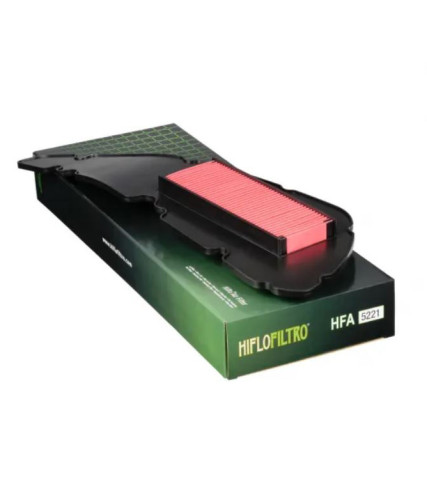 HIFLOFILTRO ΦΙΛΤΡΟ ΑΕΡΑ PIAGGIO BEVERLY 400 HPE
