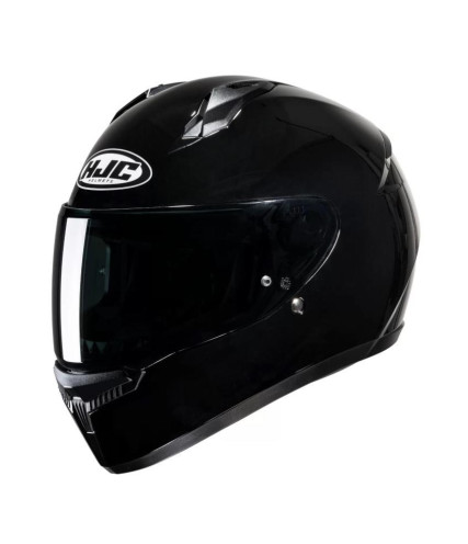 HJC C10 ΚΡΑΝΟΣ FULL FACE METAL BLACK