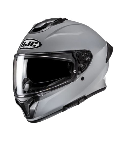 HJC C71 ΚΡΑΝΟΣ FULL FACE NEW GREY