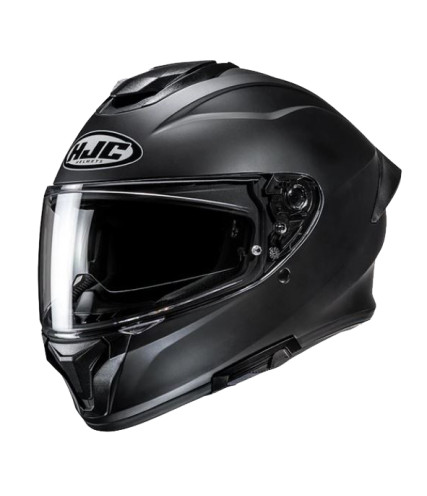 HJC C71 ΚΡΑΝΟΣ FULL FACE SEMI FLAT BLACK
