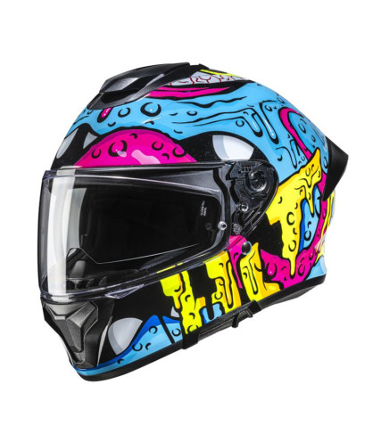 HJC C71 SQUEEZE ΚΡΑΝΟΣ FULL FACE MC28 