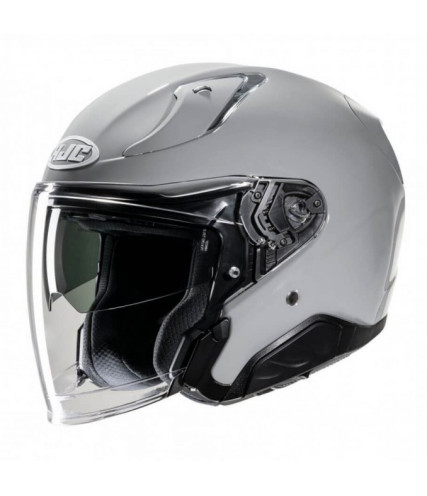 HJC RPHA 31 ΚΡΑΝΟΣ JET NARDO GREY