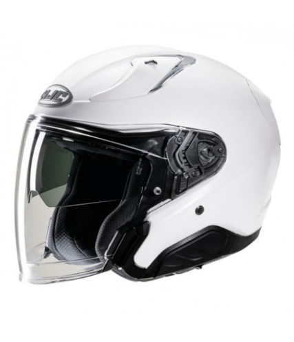 HJC RPHA 31 ΚΡΑΝΟΣ JET PEARL WHITE