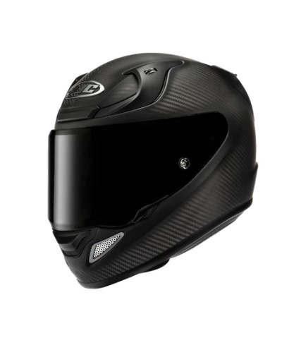 HJC RPHA 12 ΚΡΑΝΟΣ FULL FACE CARBON MATTE BLACK