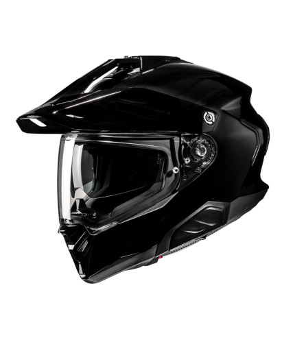 HJC RPHA 60 ΚΡΑΝΟΣ ΜΗΧΑΝΗΣ FULL FACE ADVENTURE METAL BLACK
