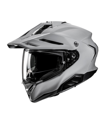 HJC RPHA 60 ΚΡΑΝΟΣ ΜΗΧΑΝΗΣ FULL FACE ADVENTURE NARDO GREY