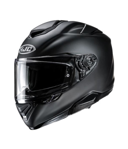 HJC RPHA 72 ΚΡΑΝΟΣ FULL FACE MATTE BLACK 