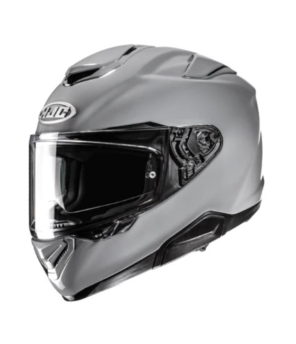 HJC RPHA 72 ΚΡΑΝΟΣ FULL FACE NEW GREY