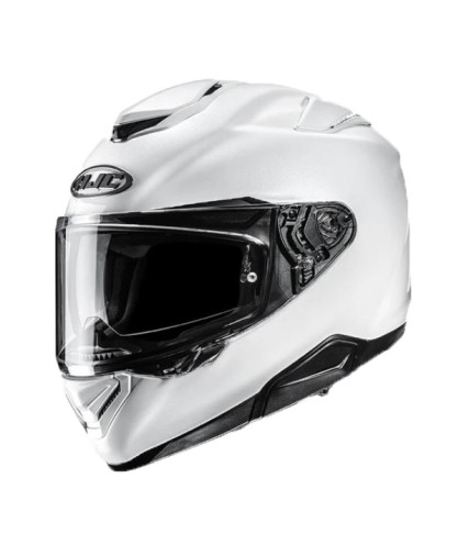 HJC RPHA 72 ΚΡΑΝΟΣ FULL FACE PEARL WHITE 