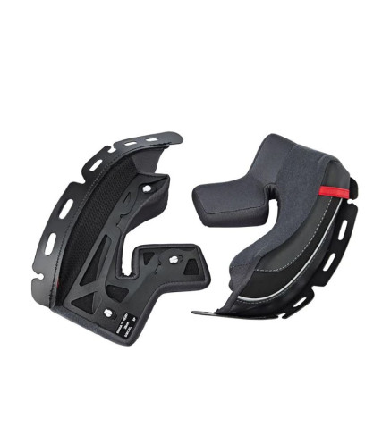 HJC RPHA 72 / RPHA 72 CARBON ΠΛΑΪΝΗ ΕΠΕΝΔΥΣΗ 30MM S-M-L-XL