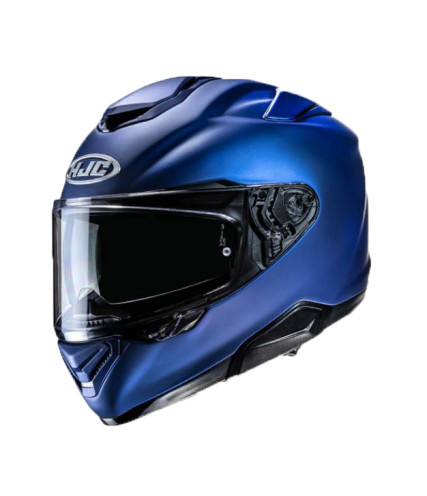 HJC RPHA 72 ΚΡΑΝΟΣ FULL FACE  SEMI FLAT METALLIC BLUE