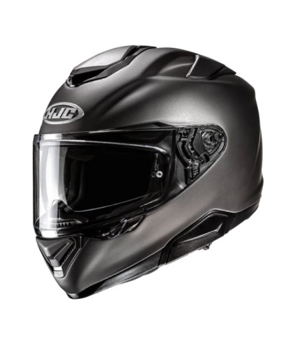 HJC RPHA 72 ΚΡΑΝΟΣ FULL FACE SEMI FLAT TITANIUM 