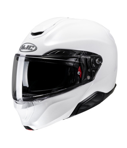 HJC RPHA 91 ΚΡΑΝΟΣ FLIP UP PEARL WHITE