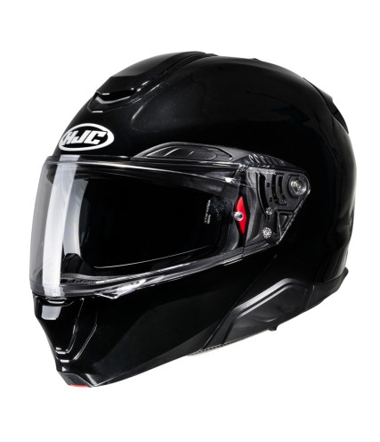 HJC RPHA 91 ΚΡΑΝΟΣ FLIP UP METAL BLACK