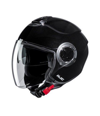 HJC i41 ΚΡΑΝΟΣ JET METAL BLACK
