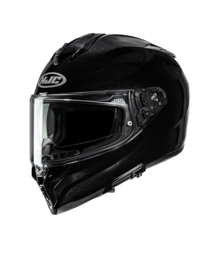 HJC i72 ΚΡΑΝΟΣ FULL FACE METAL BLACK