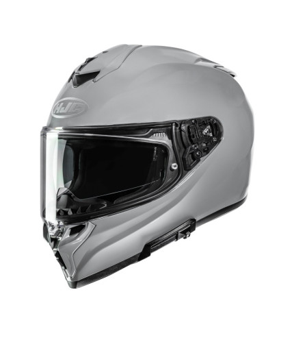 HJC i72 ΚΡΑΝΟΣ FULL FACE N.GREY