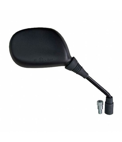 RMS ΚΑΘΡΕΠΤΗΣ ΜΗΧΑΝΗΣ HONDA CBF125M 09/16 ΔΕΞΙΟΣ